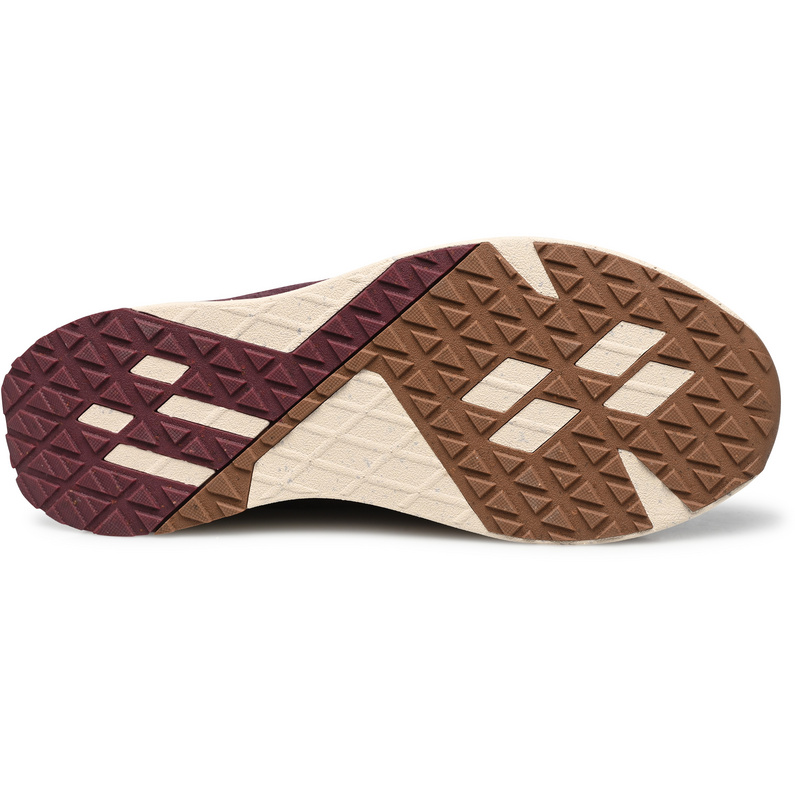 Saola Damen Tsavo 2.0 Wool Schuhe