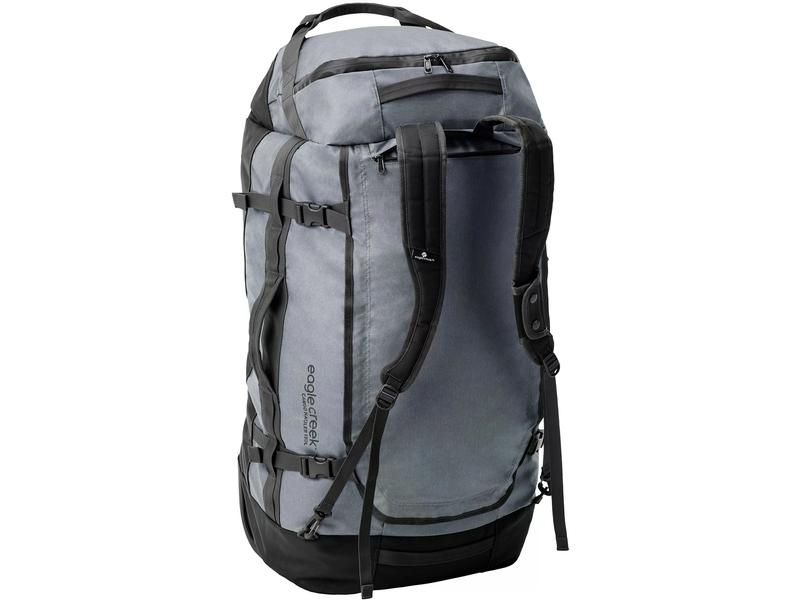 eagle creek Duffle Bag Cargo Hauler Wheeled 130 l Anthrazit Duffle Bag