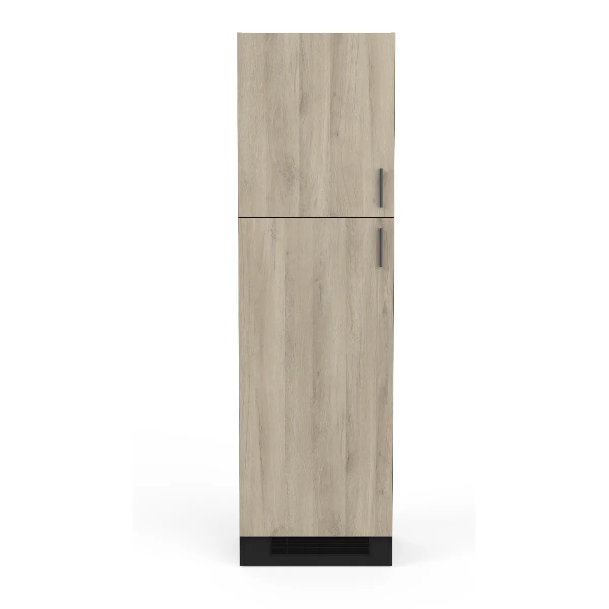 Pegane Colonne de Cuisine - Chêne Kronberg