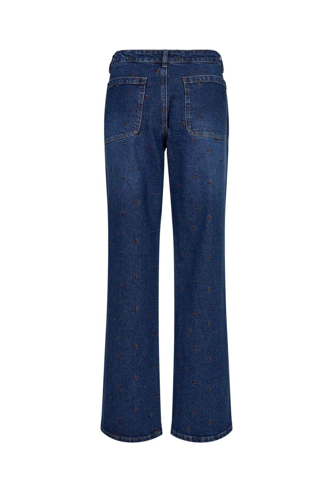 Sofie Schnoor Jeans 5090 dark denim blue