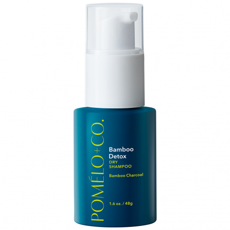 Pomelo+Co Bamboo Detox - shampoing sec