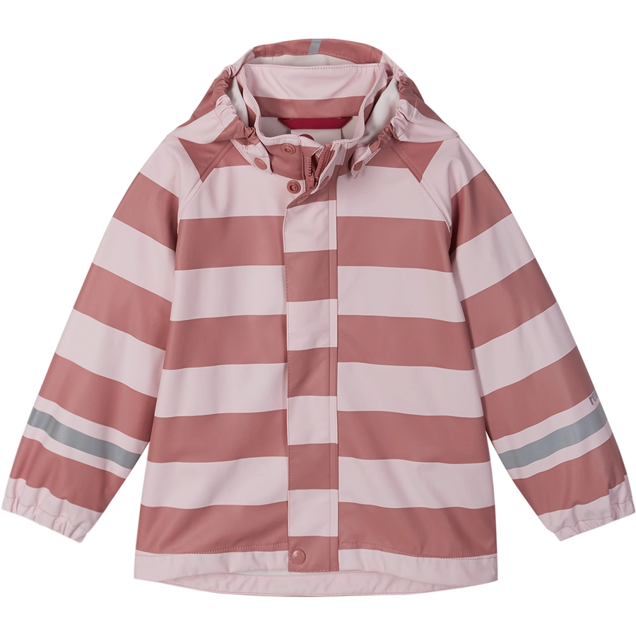 reima Regenjacke Vesi Rose blush