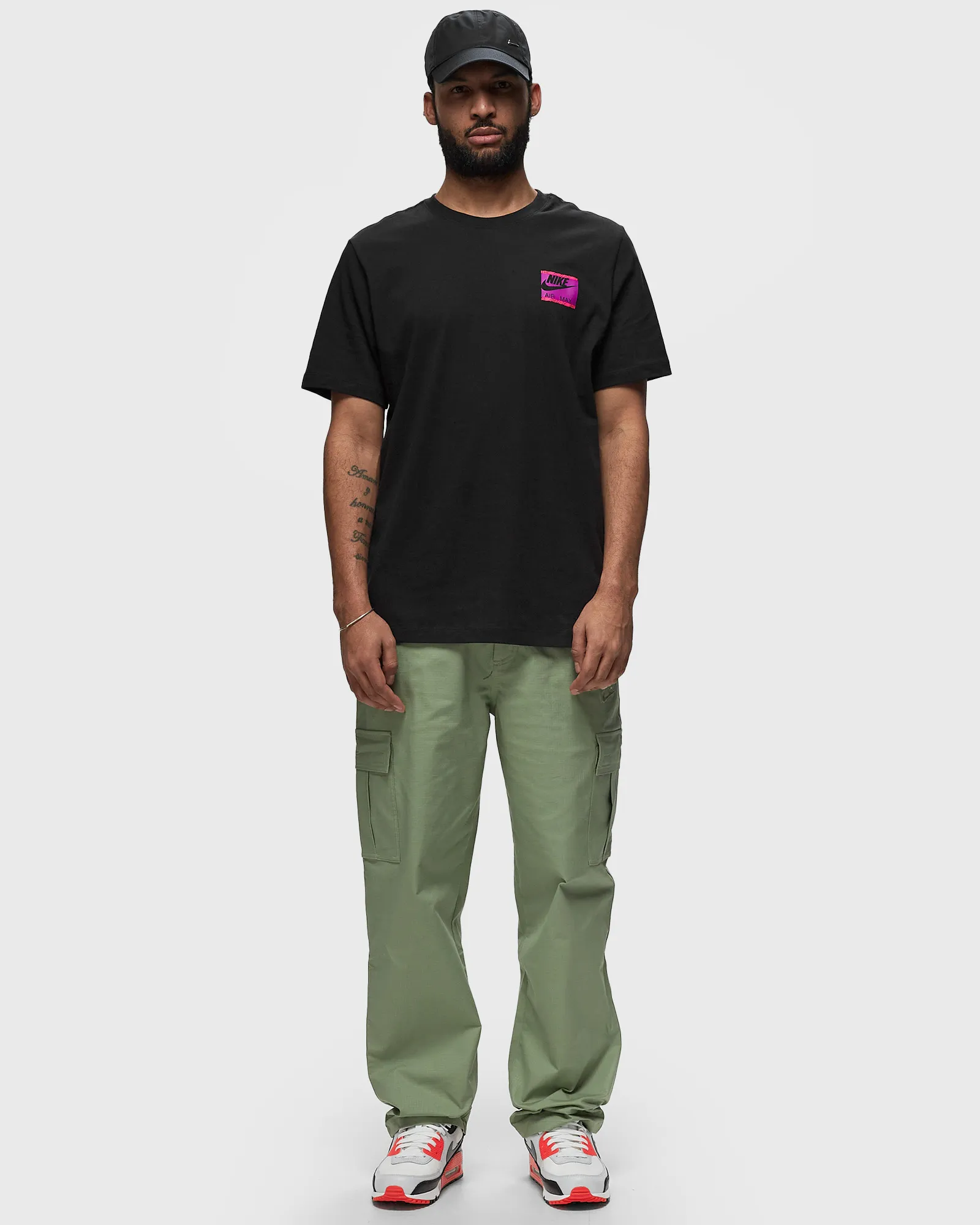 Nike Club Cargo Pants