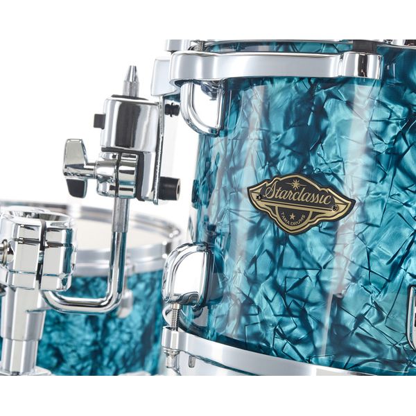 Tama Starcl. Walnut/Birch 20