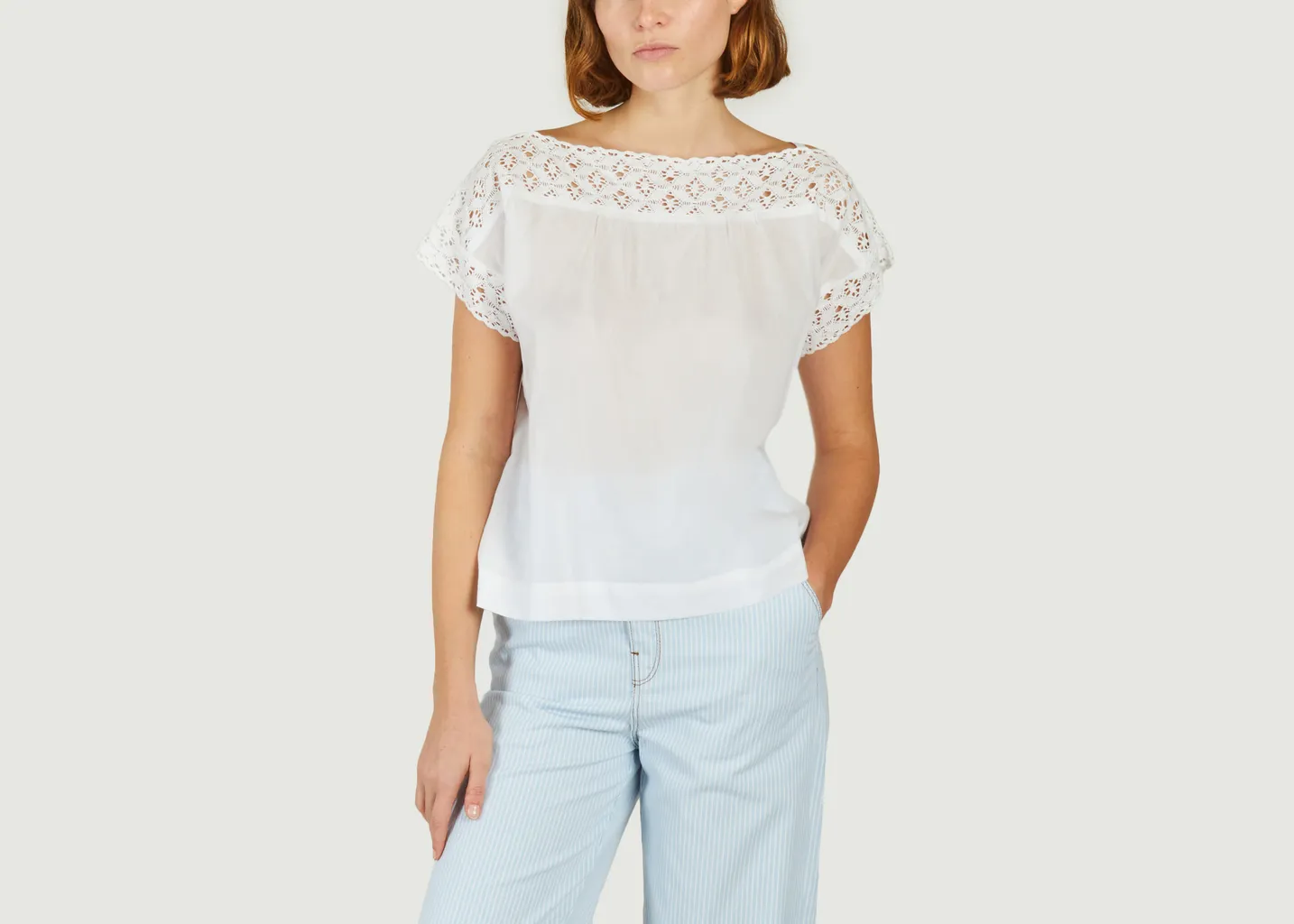 Top Deus Bellerose