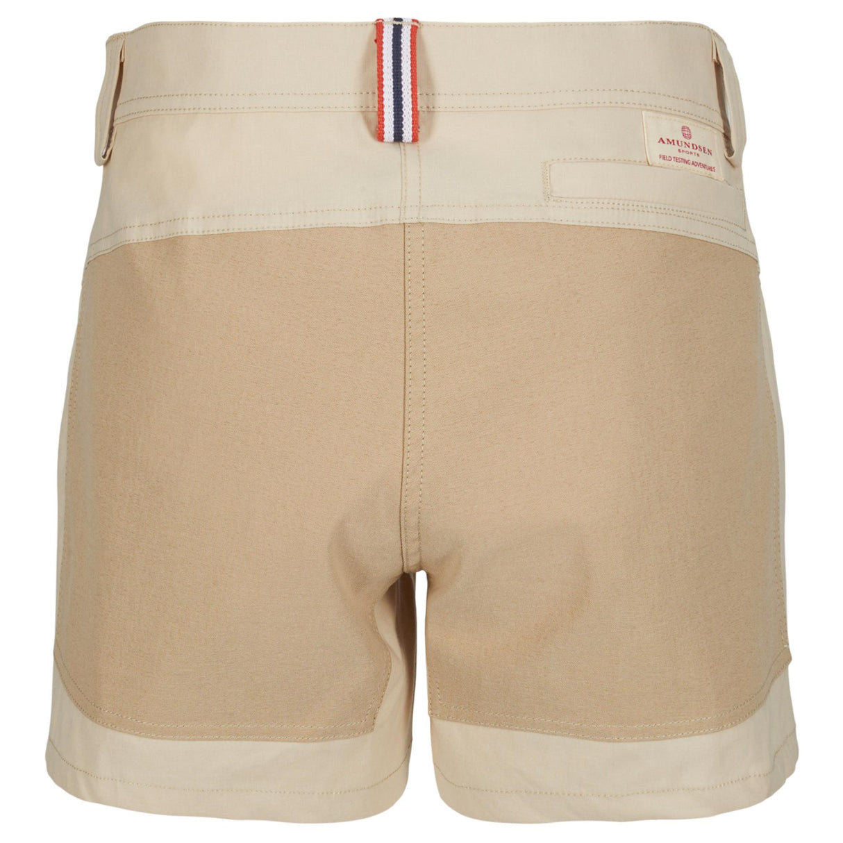 Amundsen<br>5incher Quattroporte Shorts Womens