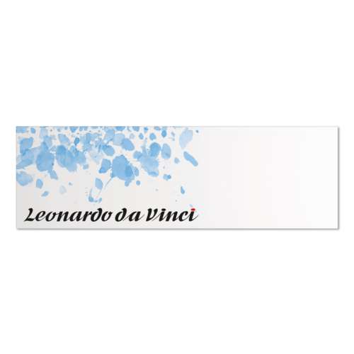 da Vinci Aquarellkasten 