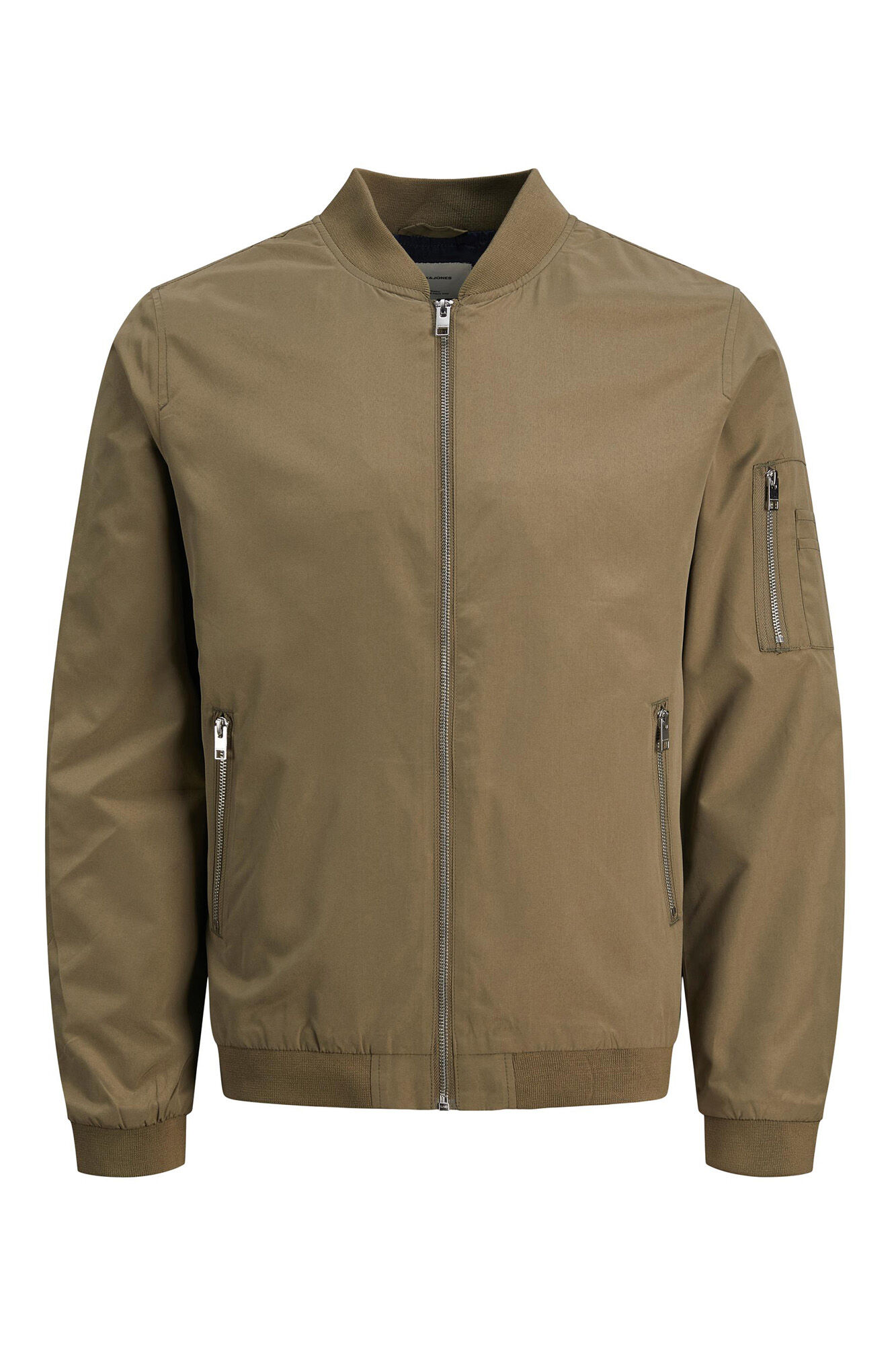 Jaqueta bomber