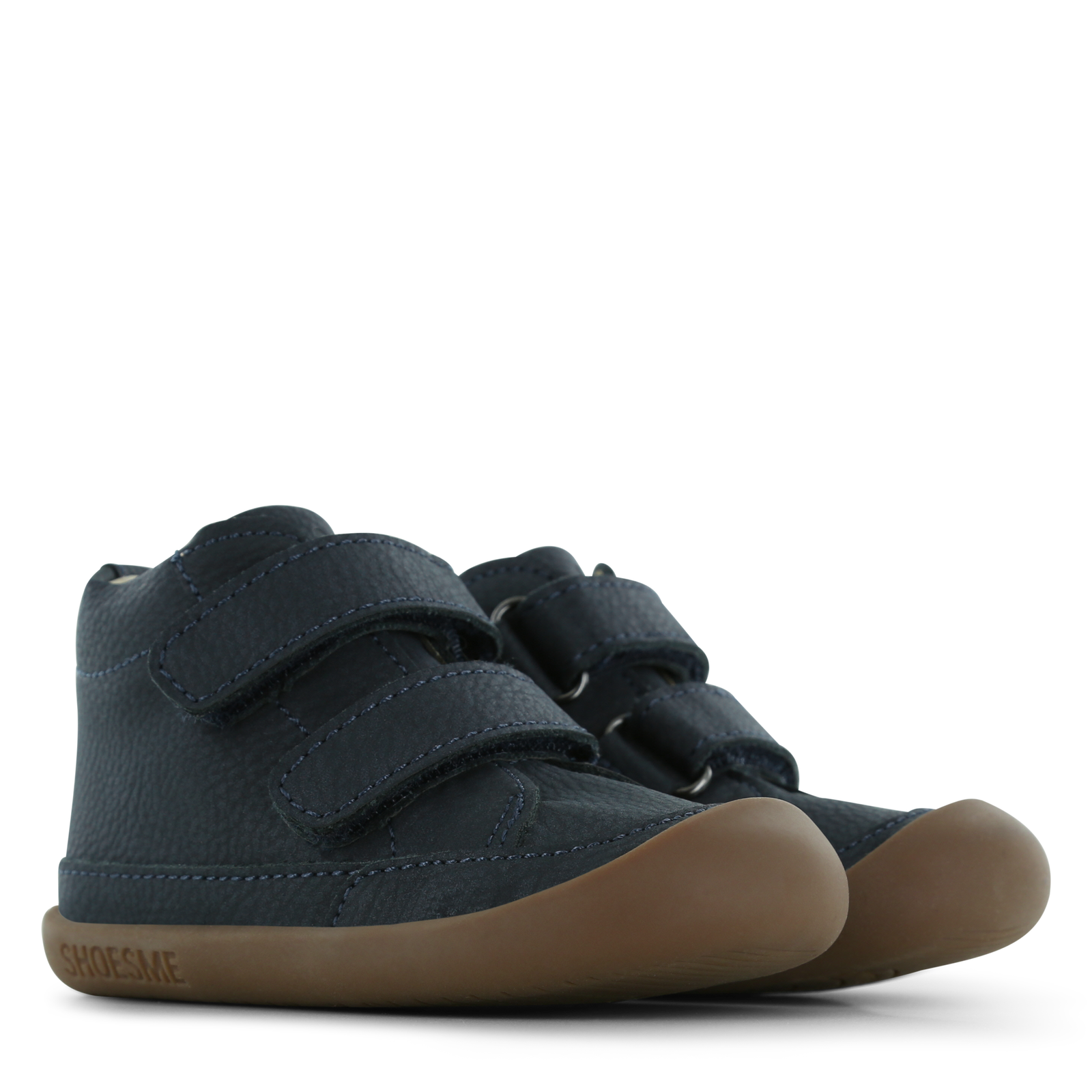 Shoesme Stiefel dunkelblau