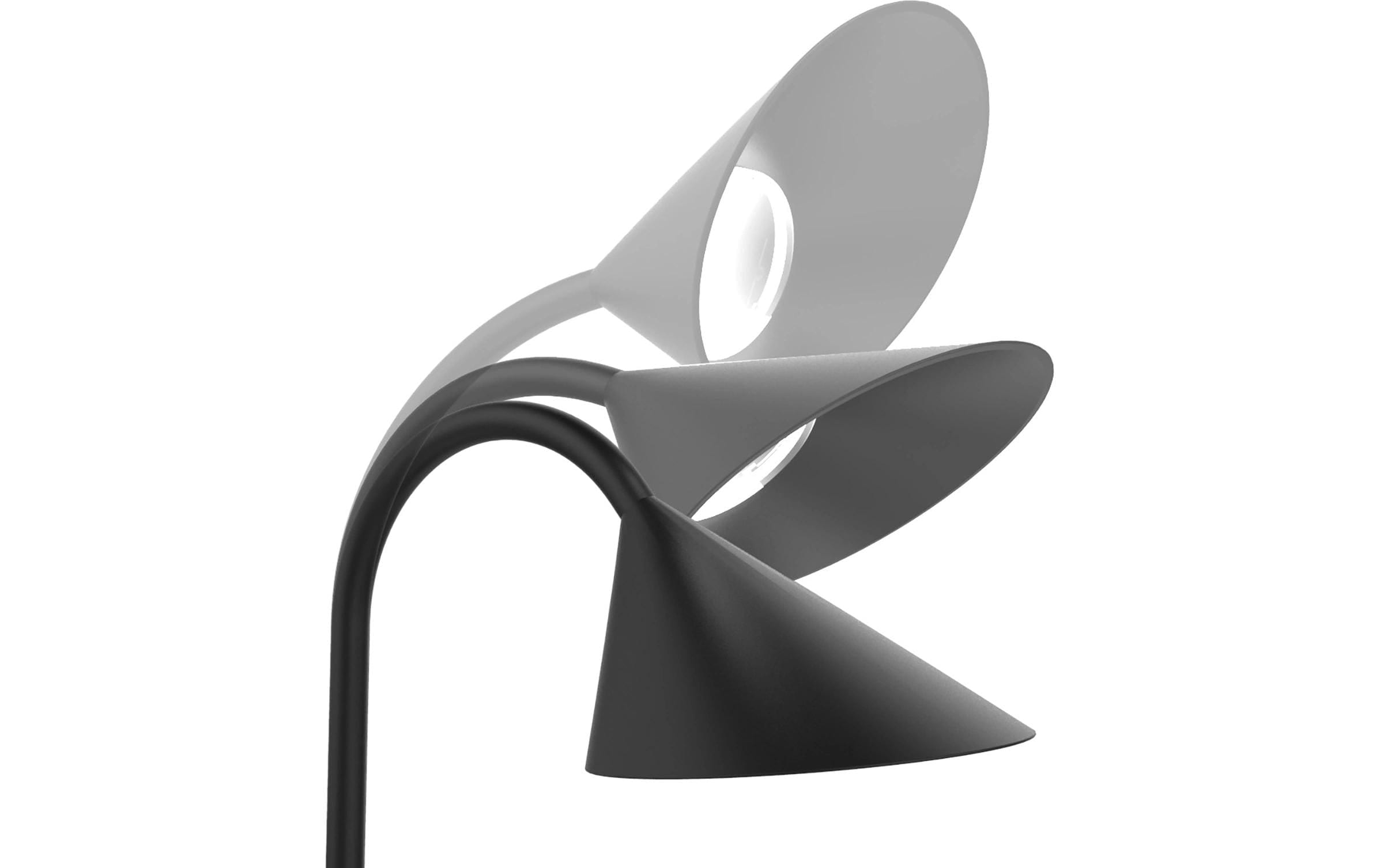 Schreibtischlampe »UNiLUX Sol 625 lm« 1 Stk.