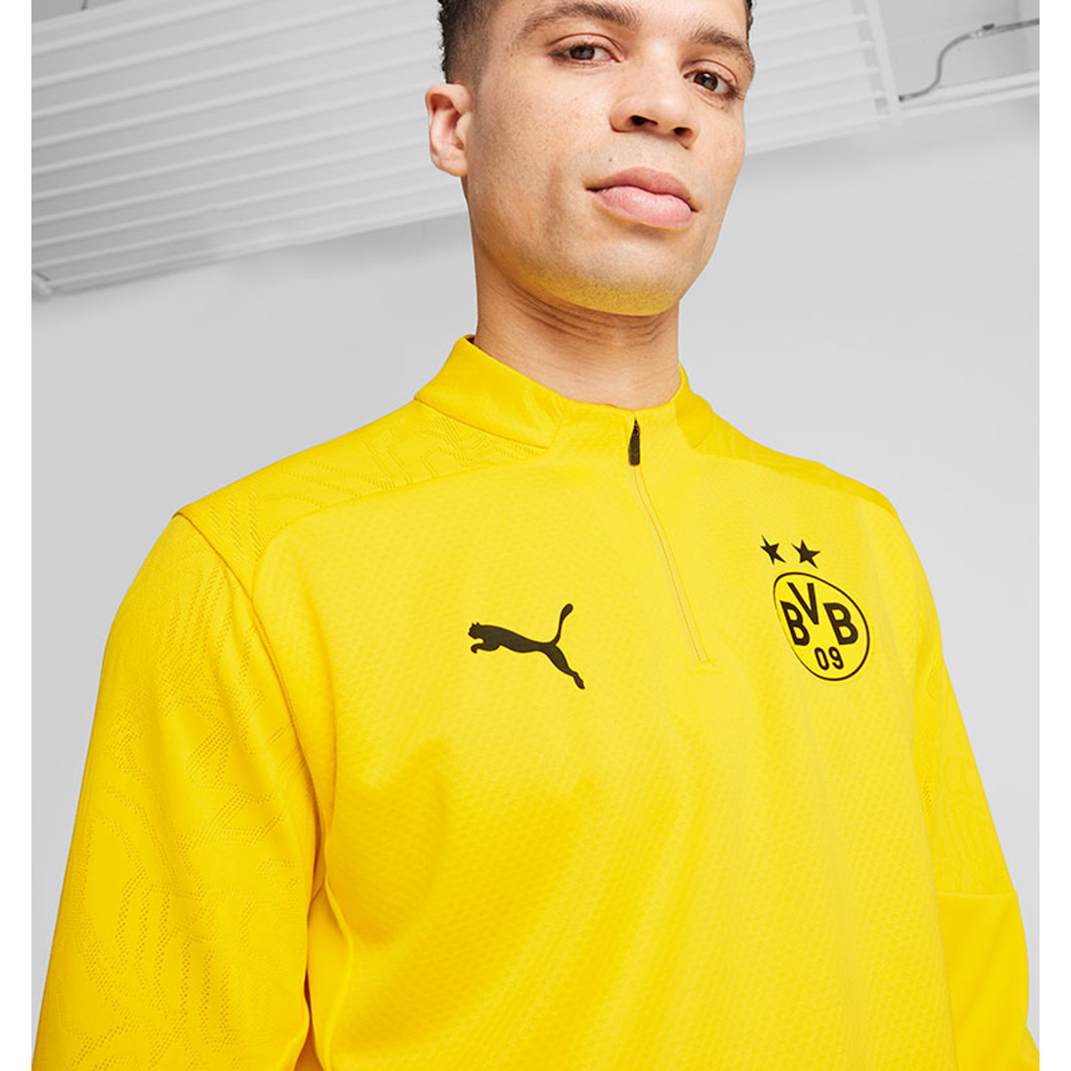 Puma Borussia Dortmund Trainingspak