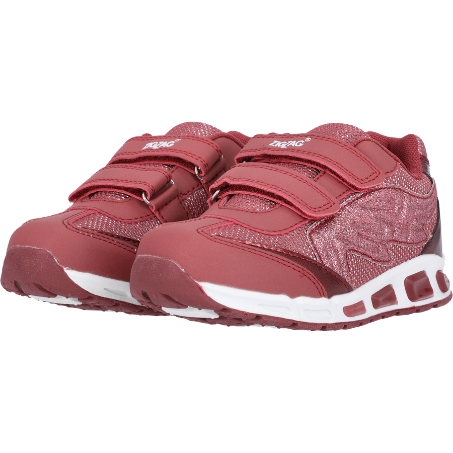 ZigZag Sneaker Roseau 4109 Apple Butter