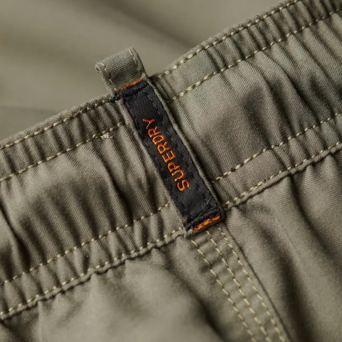 Superdry Premium Embroidered 17