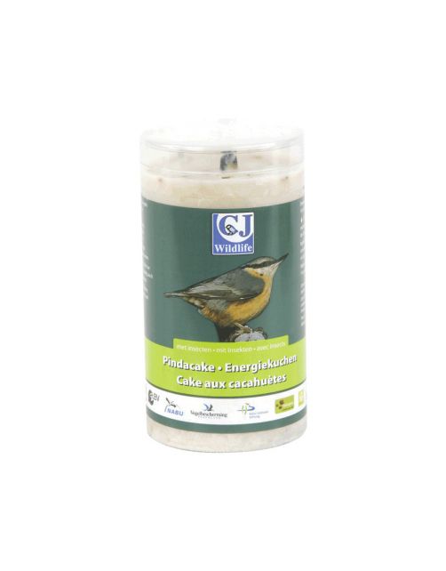 Wildbird Pindacake - Voer