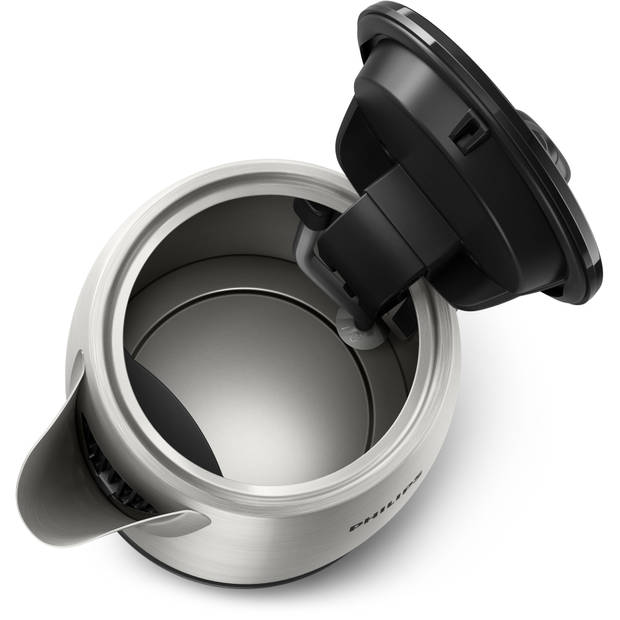 Philips waterkoker Daily Collection HD9350/90 - RVS - 1,7 liter