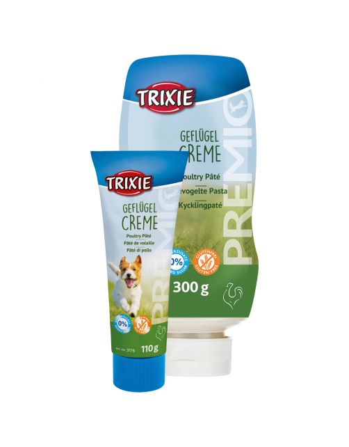 Trixie Pasta - Hondensnacks - Gevogelte 110 g