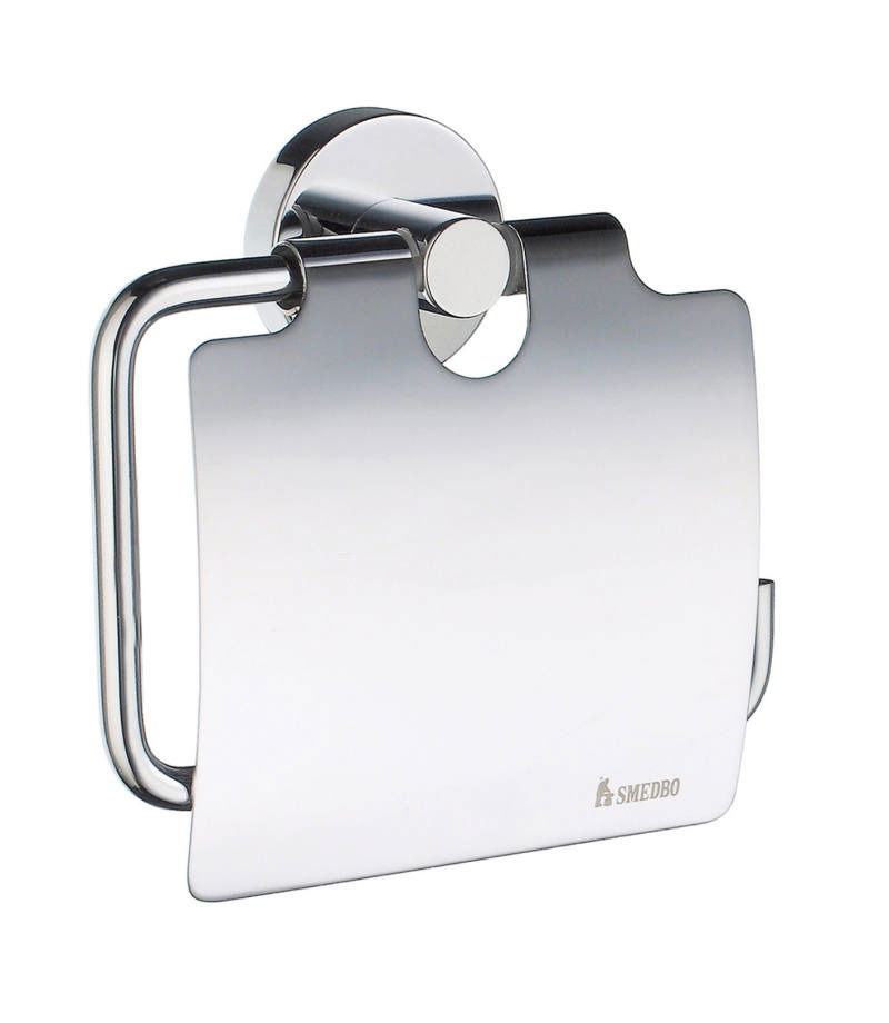 Smedbo Toilettenpapierhalter Home