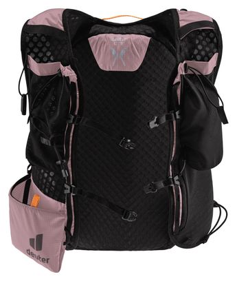 Veste d'Hydratation Unisexe Deuter Ascender 7 Violet