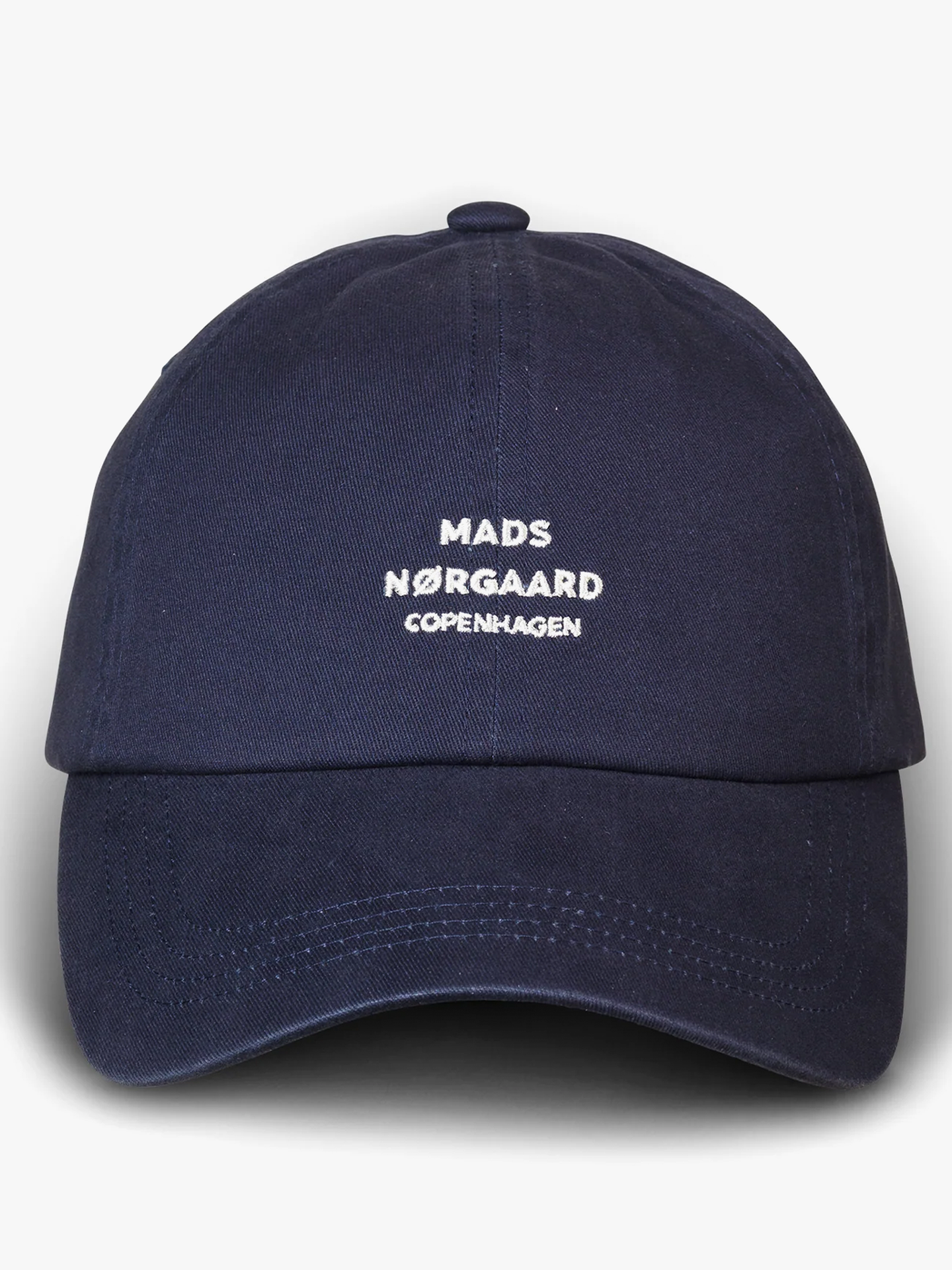 Soft Twill Cash Cap
