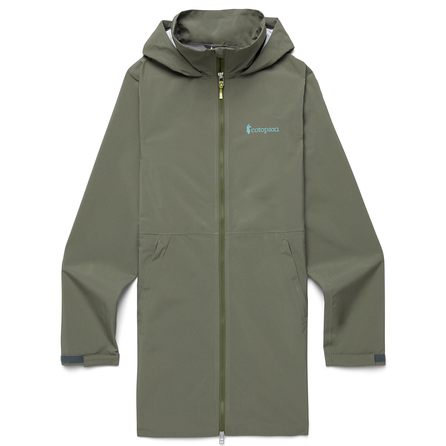 Cotopaxi Womens Cielo Rain Trench