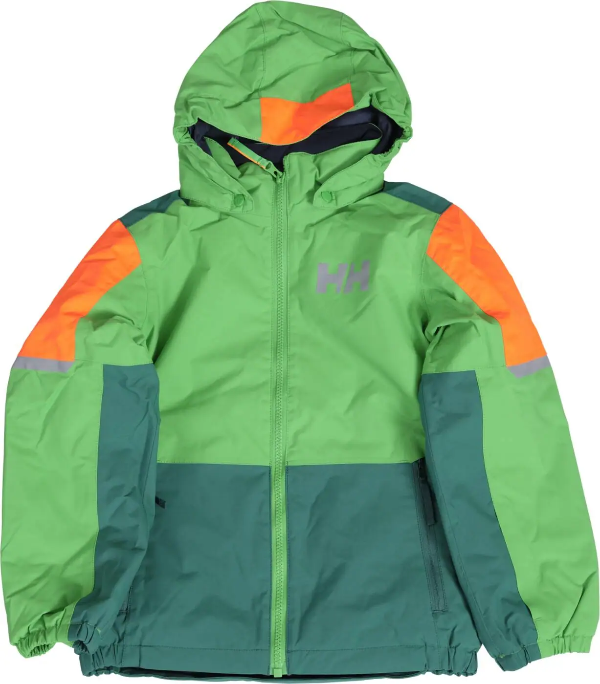 Helly Hansen Rider 2.0 Insulated Børne Jakke | SkatePro