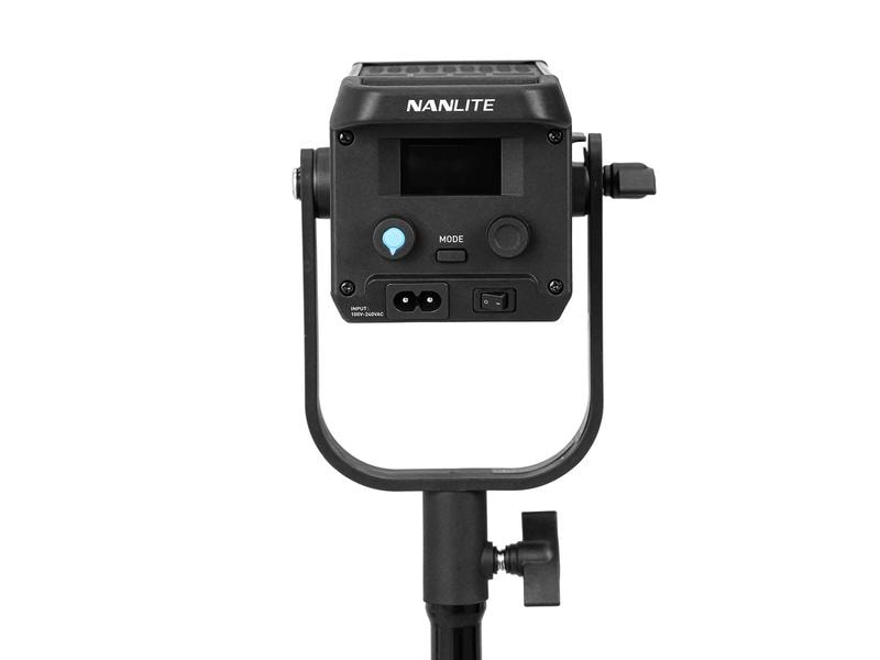 Nanlite Dauerlicht FS-60B Leichte, tragbare Zweifarben-Leuchte