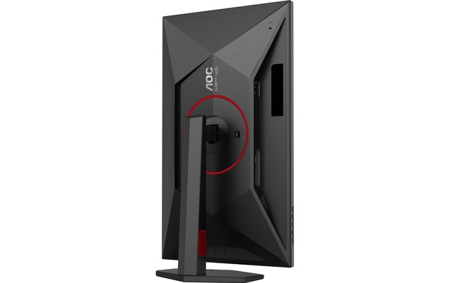 AOC LCD-Monitor »U27G4R« 68,58 cm/27 ″  3840 x 2160 px 320 Hz