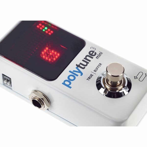 TC Electronic Polytune 3 Mini