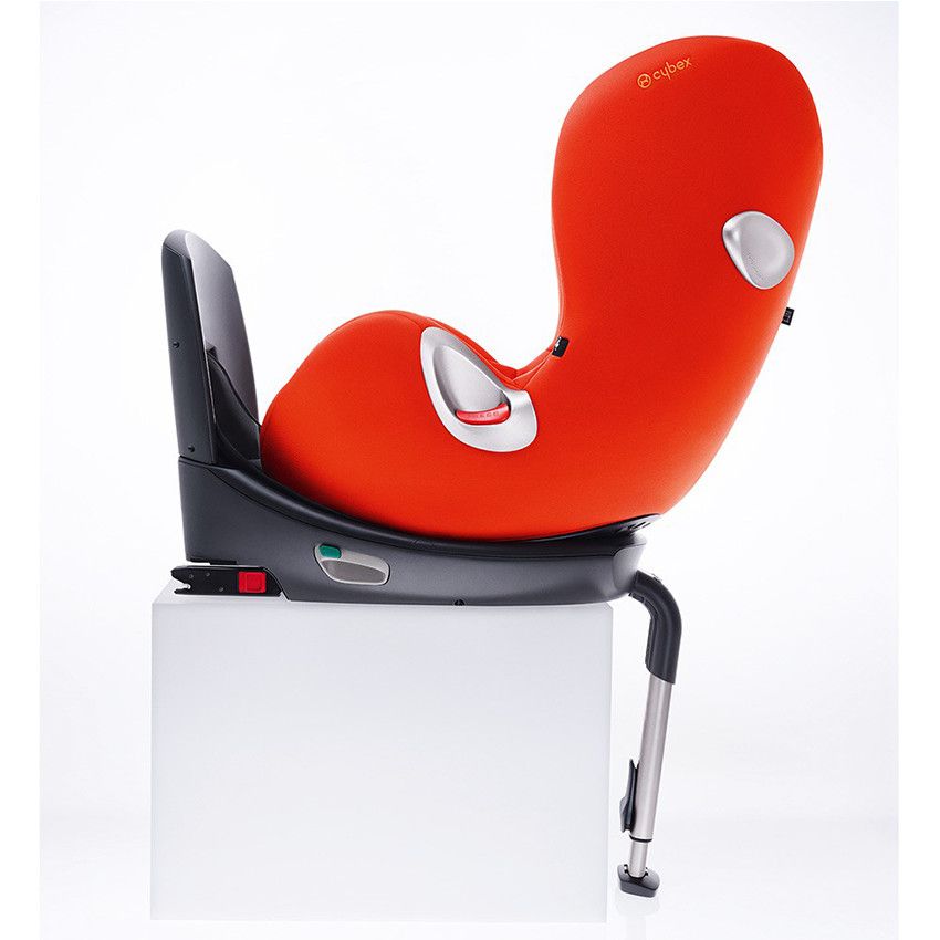 Siège-auto Sirona groupe 0+/1 - Midnight Blue - Doré