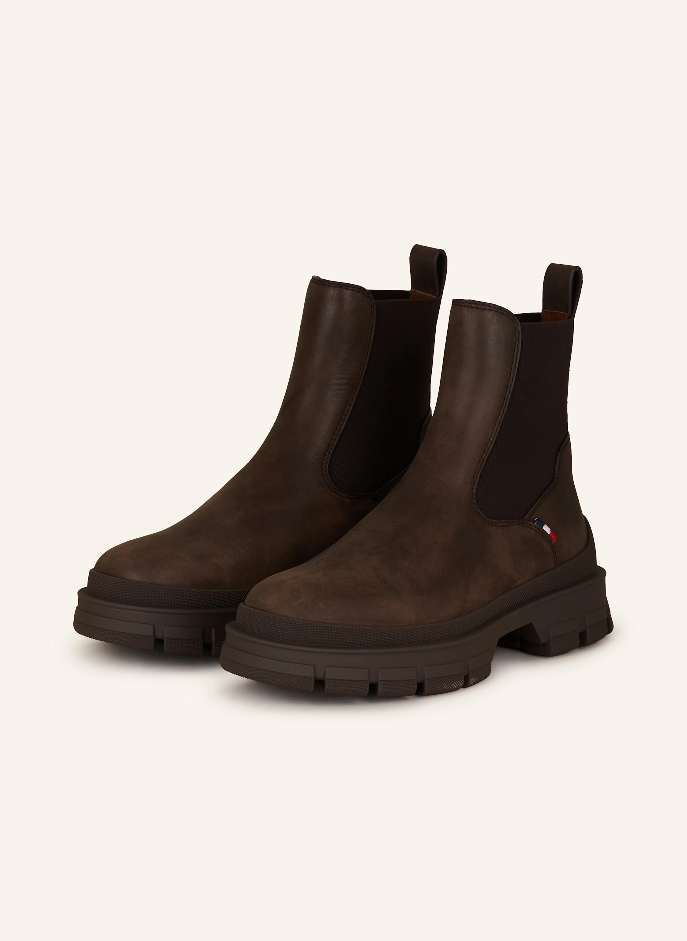 MONCLER Chelsea-Boots HEVEA