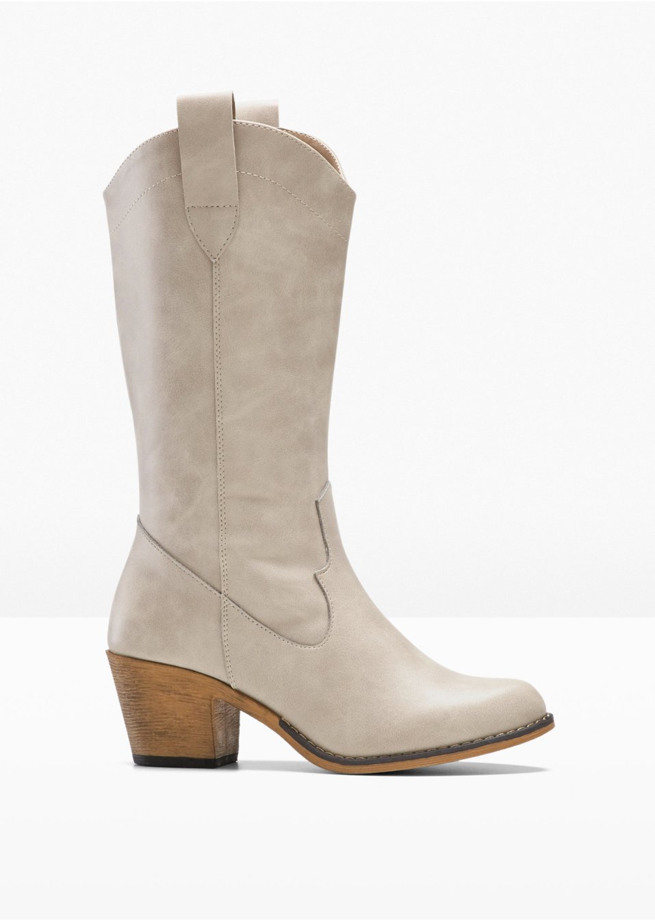 Bottes Cowboy