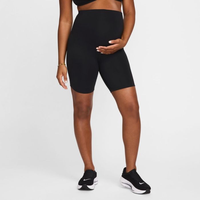 Nike One Maternity Shorts Sort