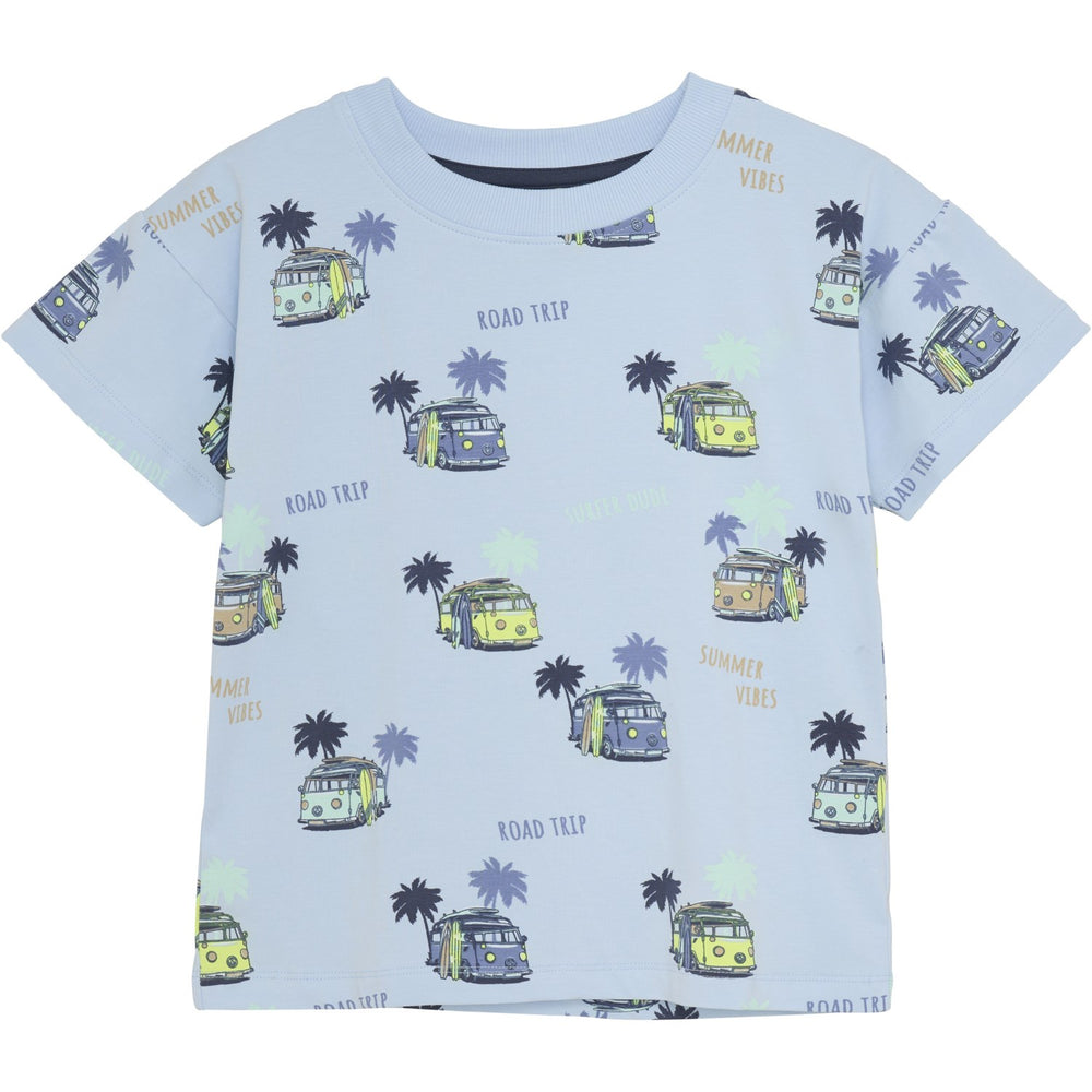 Køb Minymo Skyway T-Shirt