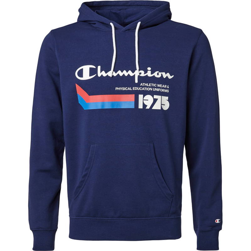 Champion 1975 Hættetrøje Herre