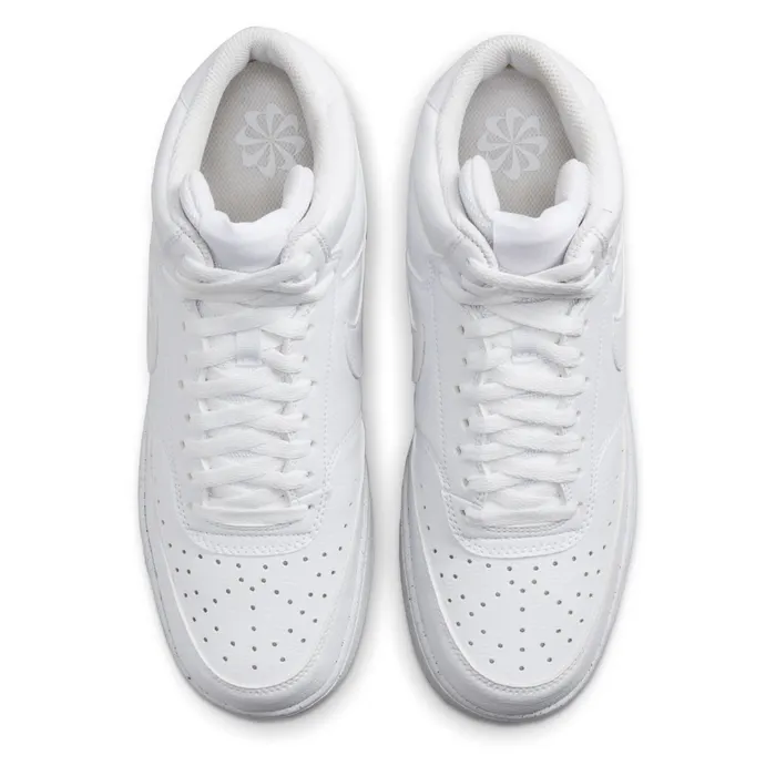 Nike Court Vision Mid Next Nature Sneaker Heren