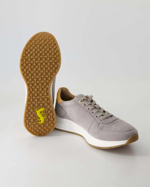 Salamander Dahn Sneaker in Grau