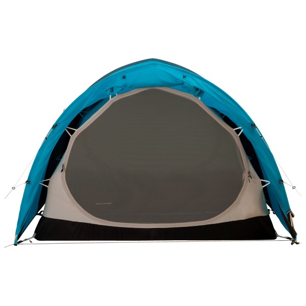 Norrøna - Femund 4-Season Tunnel Tent 3P - Tente 3 places