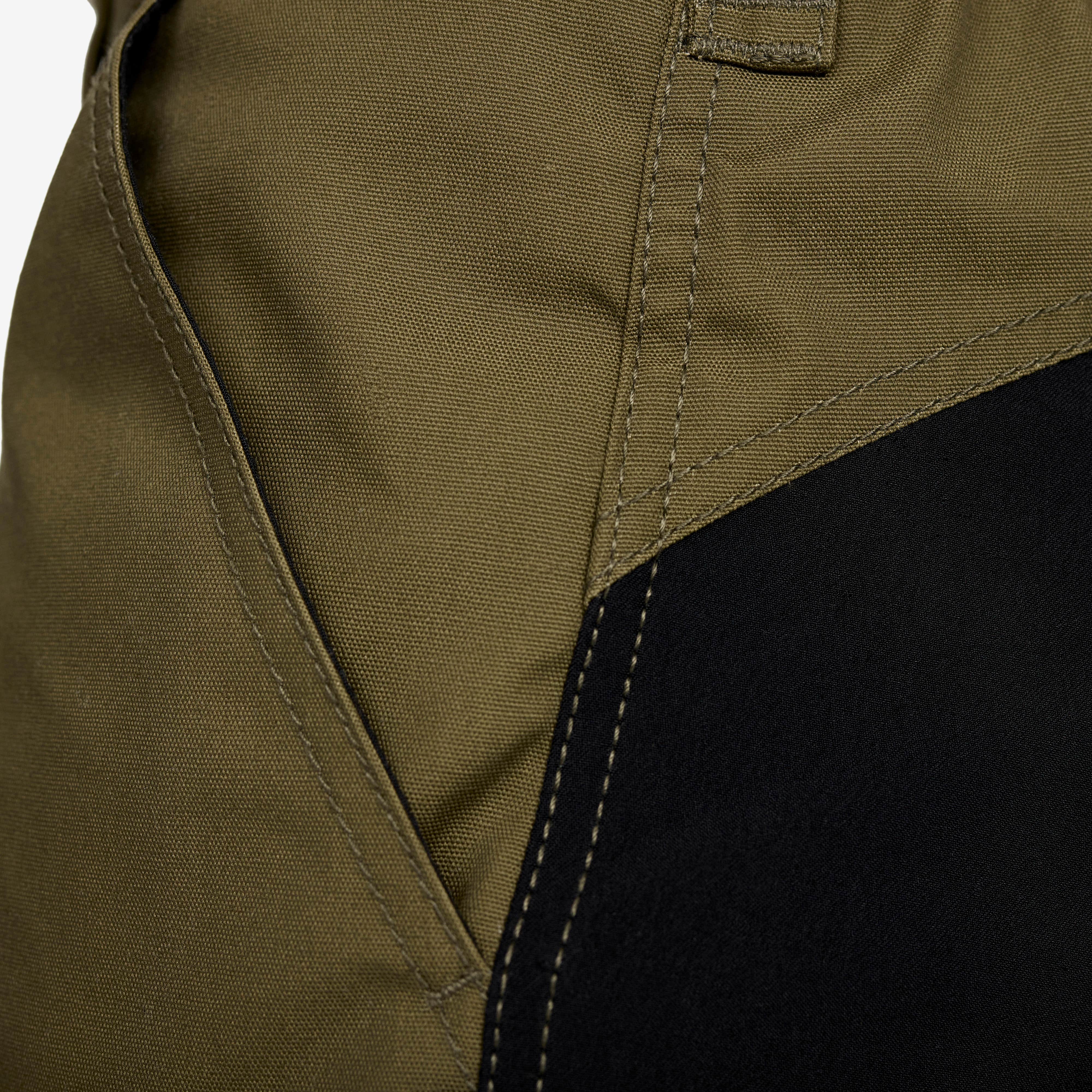 Nordwand Pants Herre Dark Olive