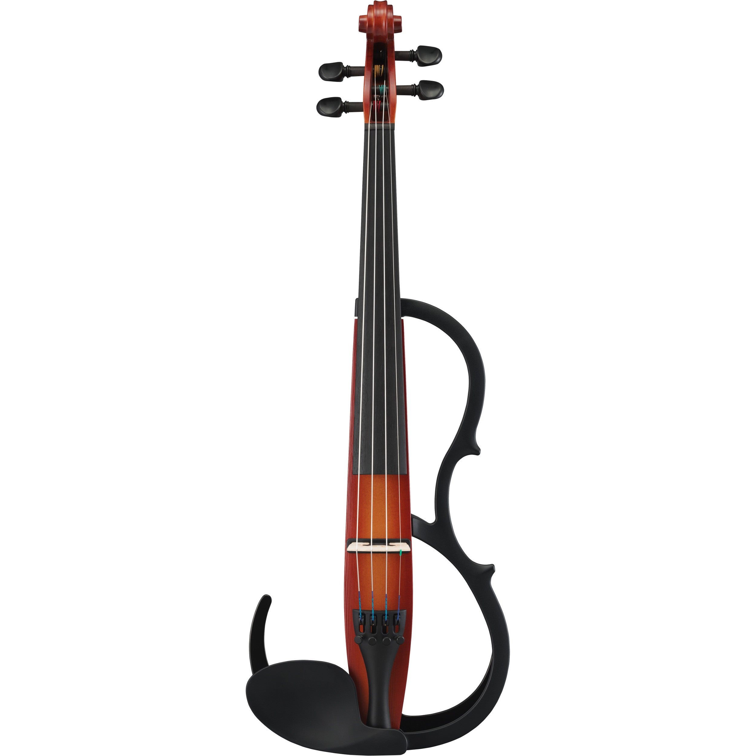 Yamaha SV-250 BR Silent Violin Pro Brown