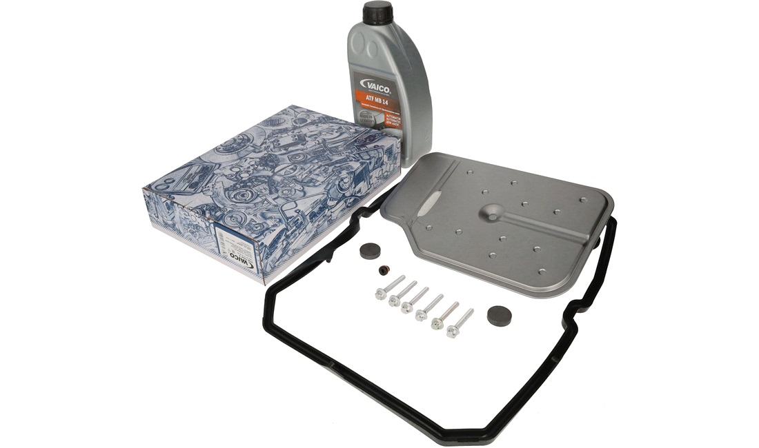 Hydraulikfilter-KIT