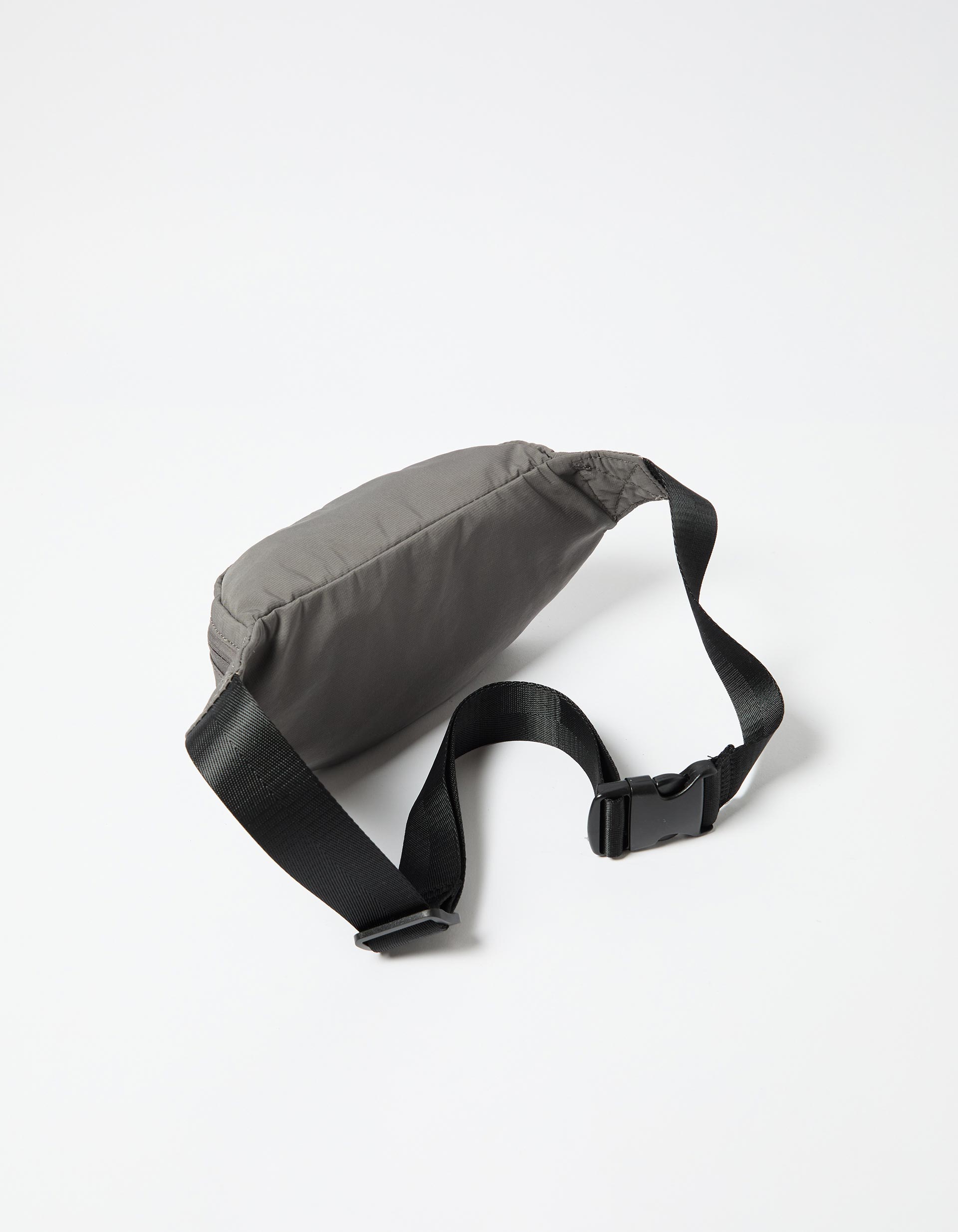 Bolsa de Cintura, Homem, Cinzento