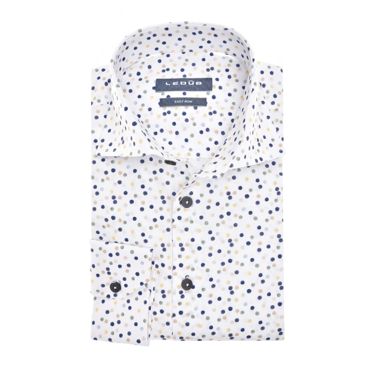 Heren Overhemd PSIS2504204