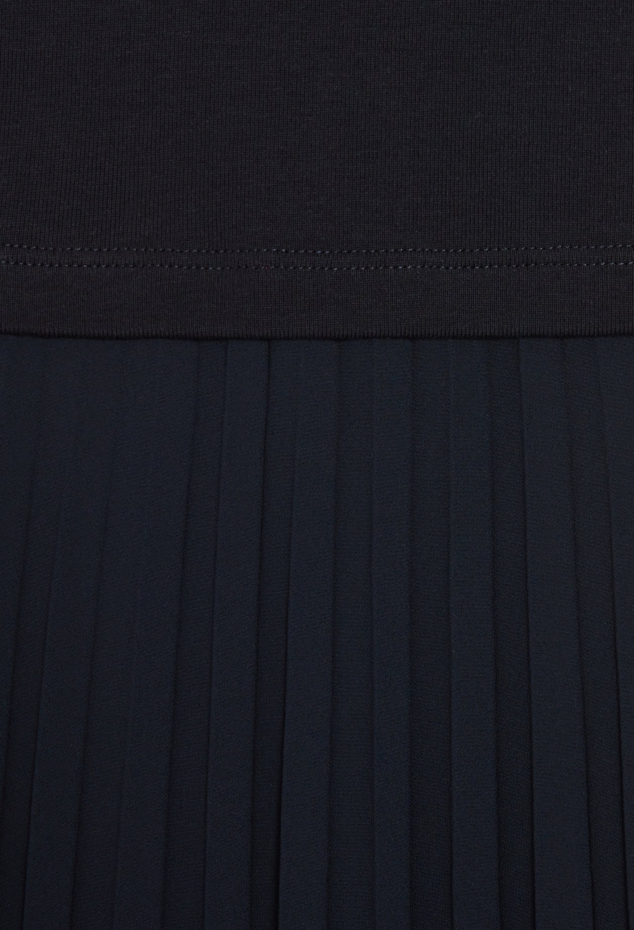 Robe Teli longue bimati&egrave;re