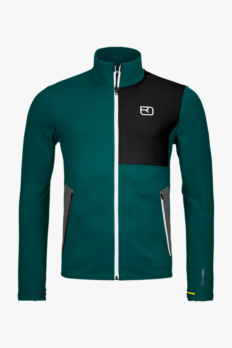 Ortovox Fleece Herren Midlayer