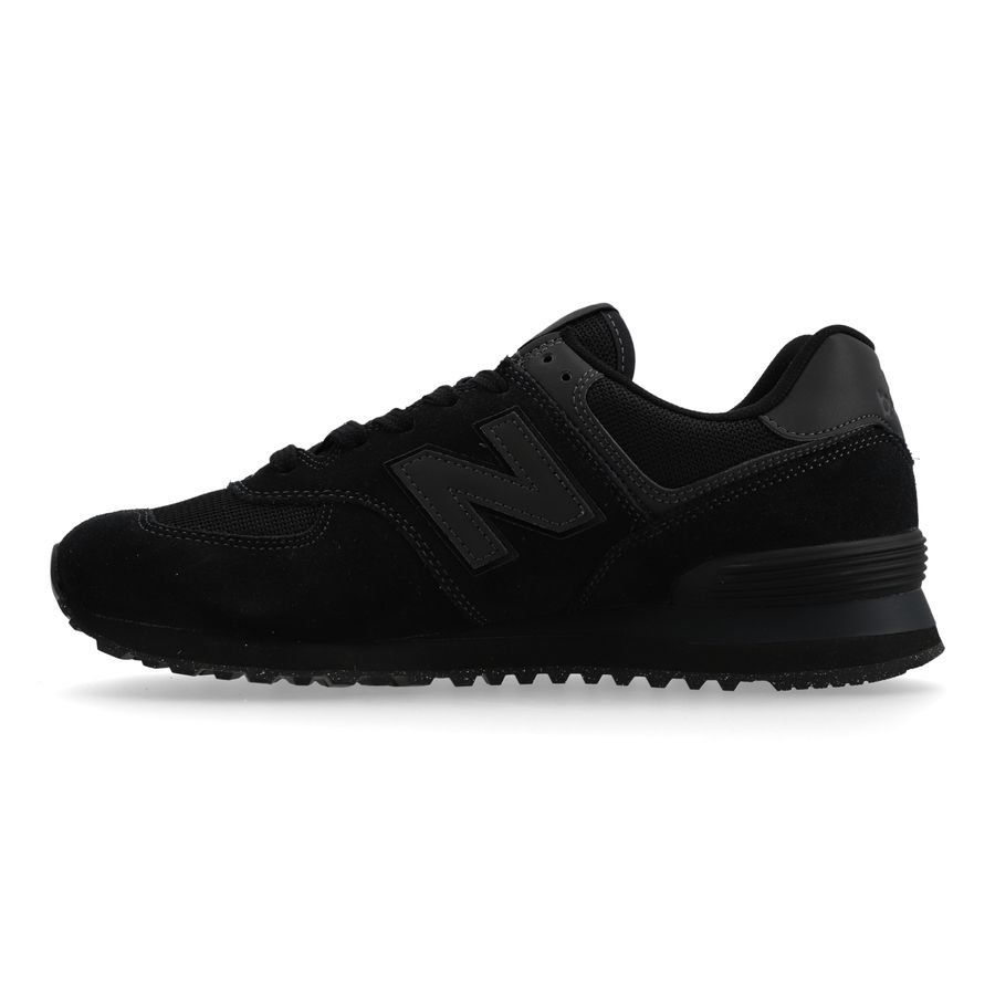New Balance Chaussures 574 - Noir