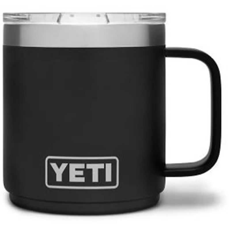 Yeti Coolers Rambler 10oz Mug Isolierbecher