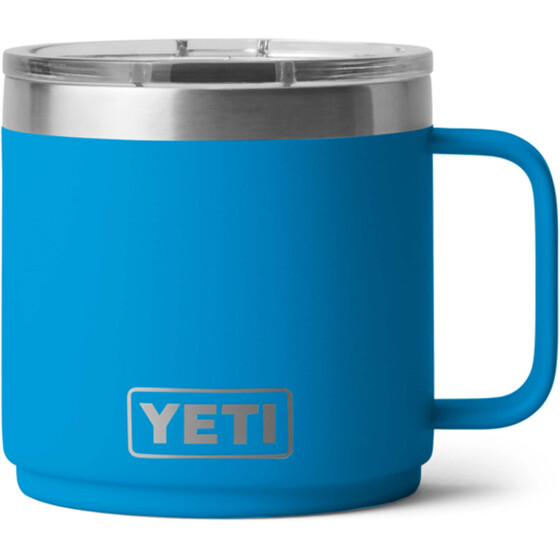 Yeti Rambler Tasse 414 ml/ 14OZ