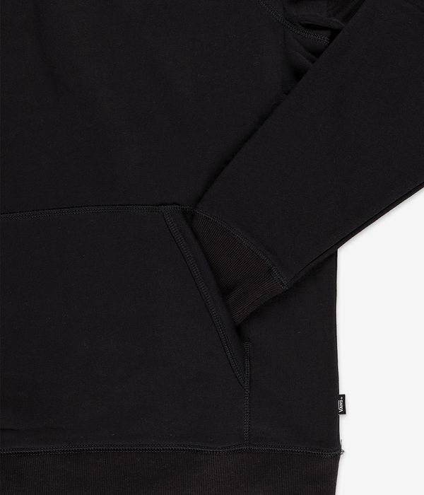 Vans Versa Standard Hoodie (black otw patch)
