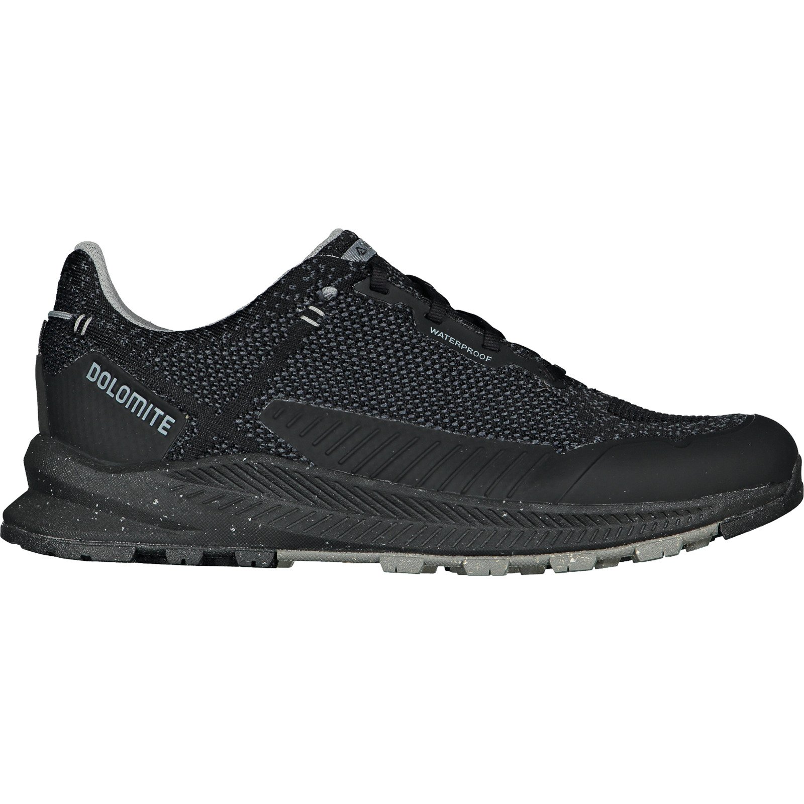 Dolomite Herren-Laufschuh Carezza WP