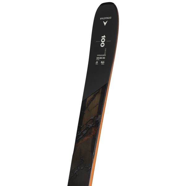 Ski DYNASTAR M-PRO 100 TI